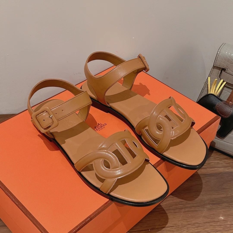 Hermes Sandals